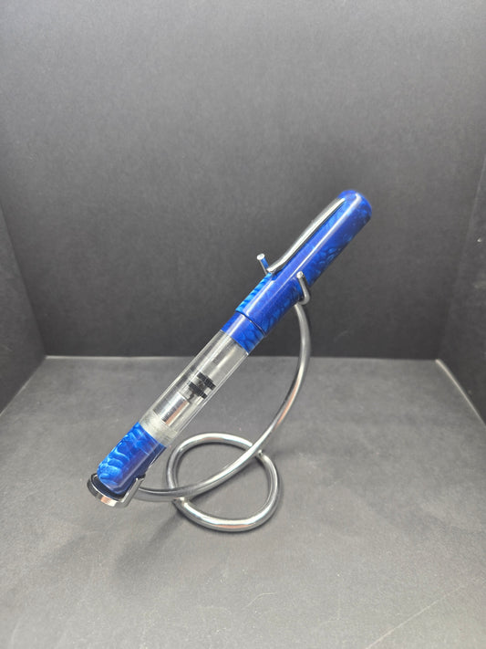 A24 - Juma Blue Snake - Kölbenfüller