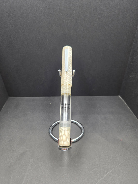 A24 - Juma Ivory Snake - Kölbenfüller