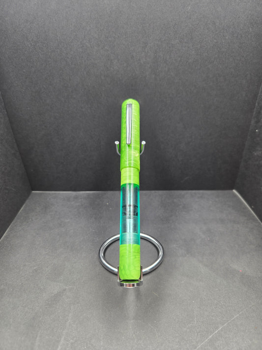 A24 - Juma Green Mamba - Kölbenfüller