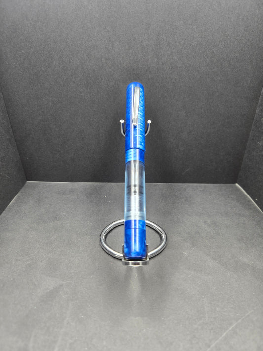 A24 - Juma Blue Snake - Kölbenfüller