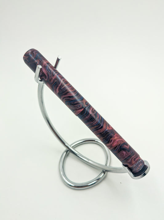 E14 - (CrazyFiber)- Taschenstift in Picasso