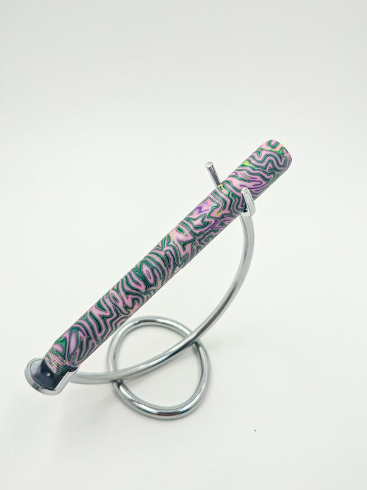 E14 - (Crazy Fiber) - Watermelon Rind Taschenstift