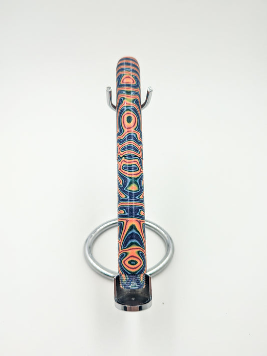 E14 - (CrazyFiber)- Taschenstift in Insanity