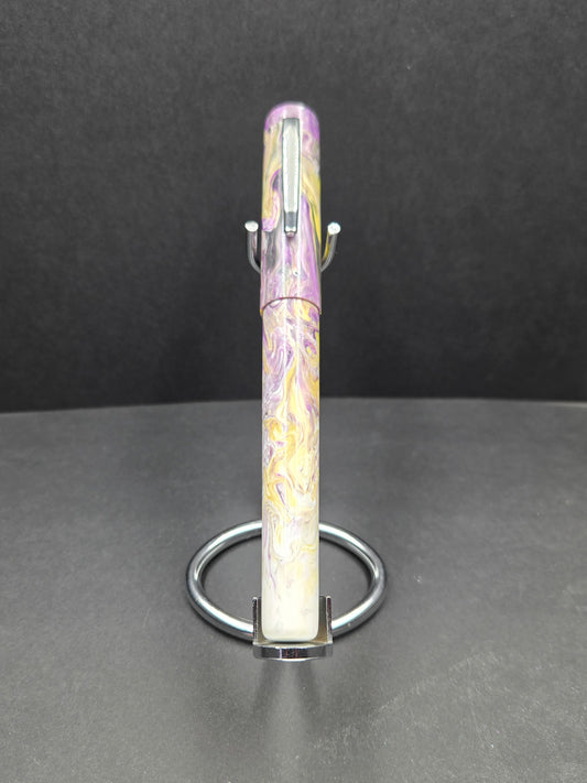 B24 - (Fountain Telling) - Lavender and Lemon