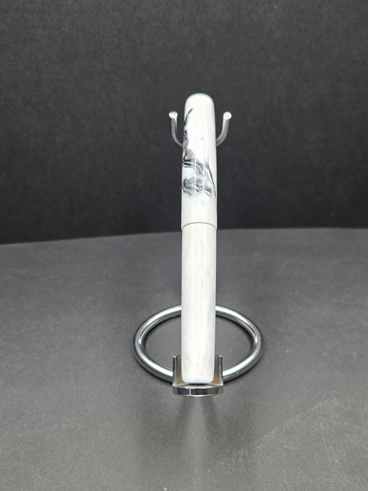 F14 - (SNR) - Faux Granite Taschenstift