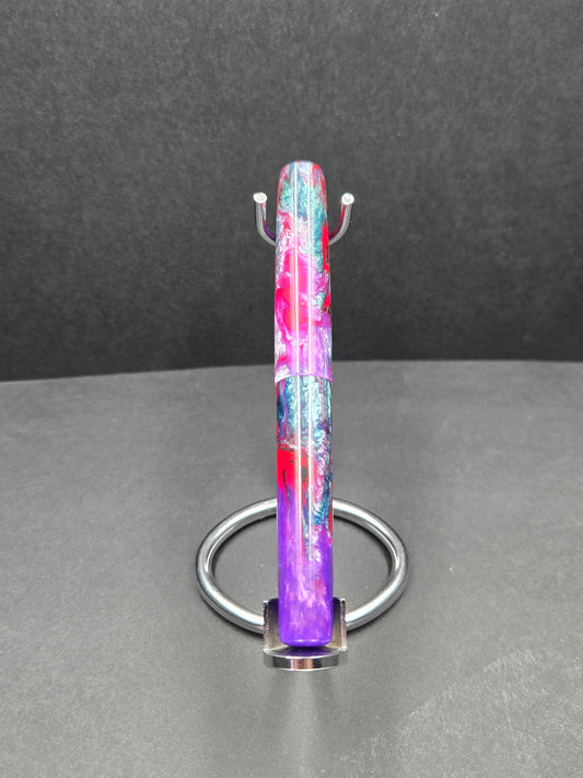 F14 - (SNR) - Prototype resin #3