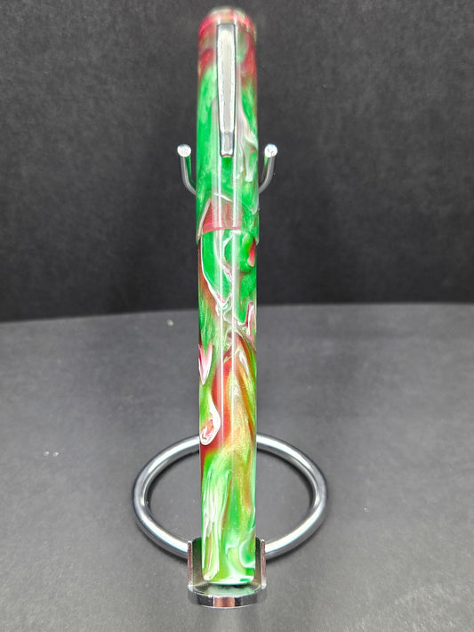 B24 - (Fountain Telling) - Say My Name