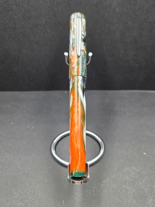 B24 - (SNR) Hidden Tiger