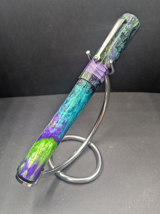 A24 - Sleipnir - SNR resin Serinity