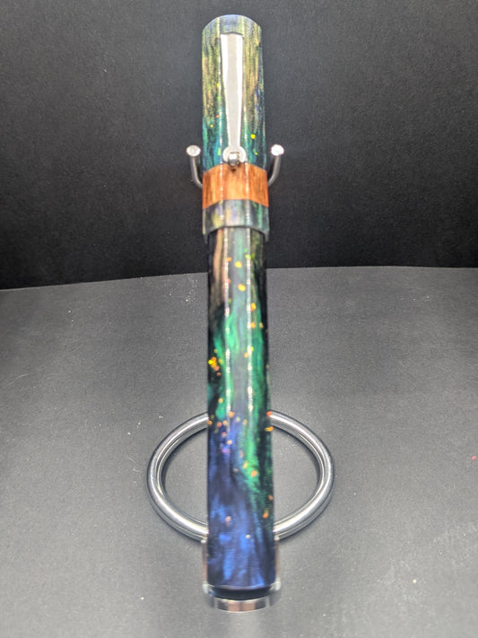 A24 - Sleipnir - SNR resin Dark Side