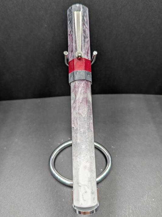 A24 - Sleipnir - SNR - Raspberry Ice