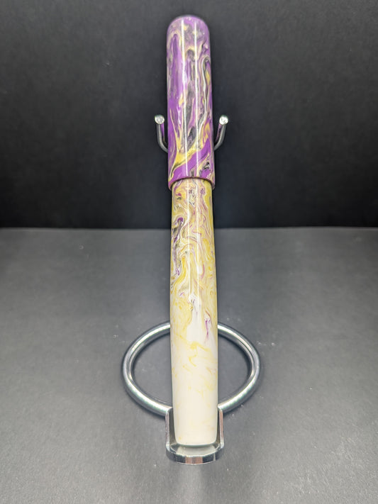 C24 - Fountain Telling - Lavendar and Lemon