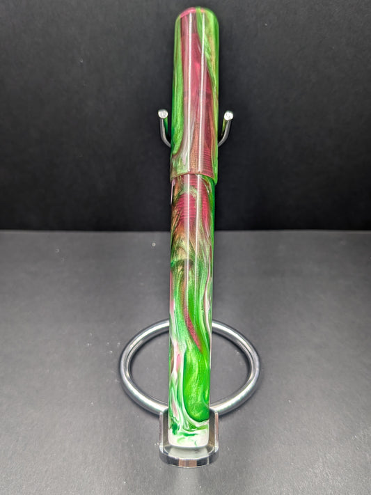 B24 - (Fountain Telling) - Say My Name