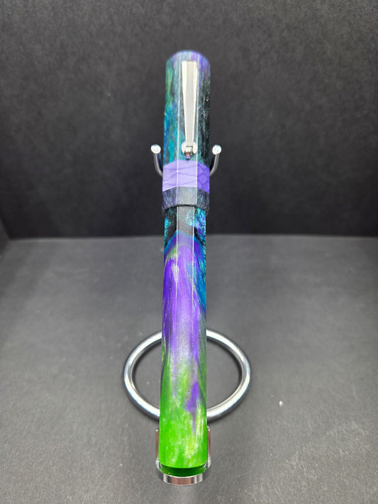 A24 - Sleipnir - SNR resin Serinity