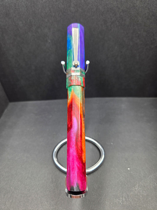 A24 - Sleipnir - SNR - Phoenix (Prototype)