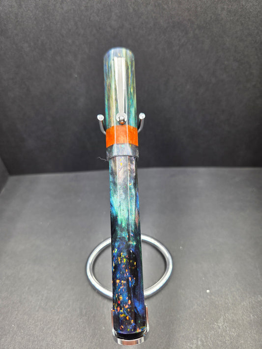 A24 - Sleipnir - SNR resin Dark Side