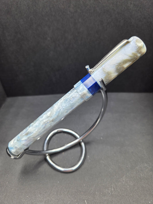 A24 - Sleipnir - BlankWerkis resin Cobolt