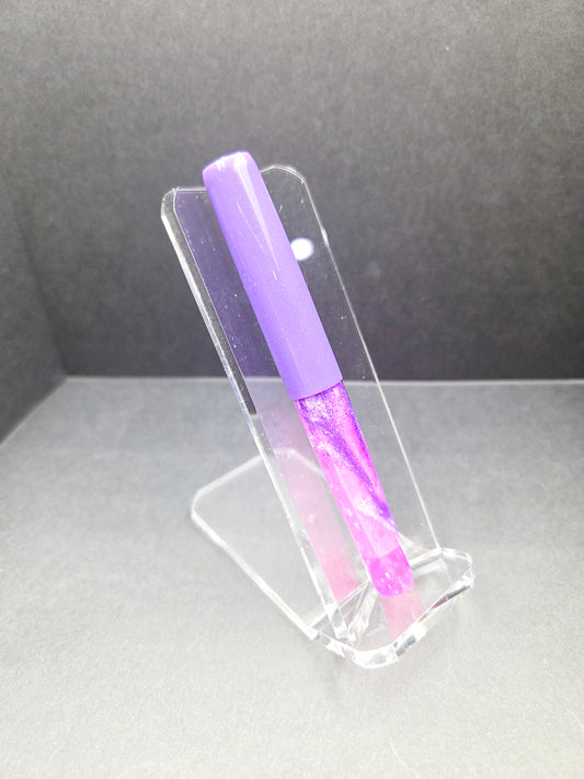 F14 - Taschenstift - SNR - Crayola Crayons - Solid acrylic cap
