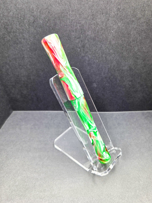 P24 - Fountain Telling - Watermelon Sugar