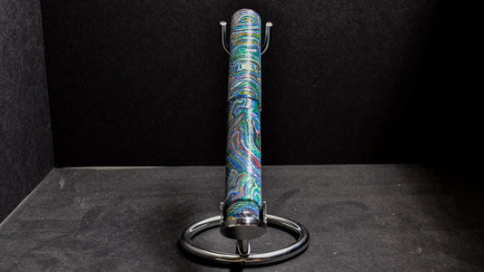 E14 - Taschenstift - Crazy Fiber (Limited edition Material)