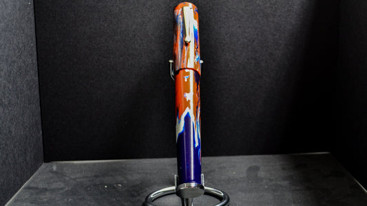 B36- SNR - Evancio model - Tiger Pride