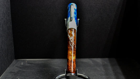 B24 - SNR - Watzmann