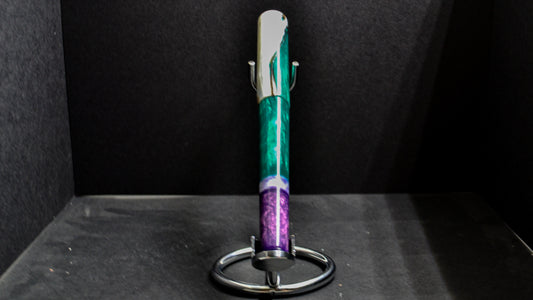 B24 - SNR - Uncle Kenney Pen