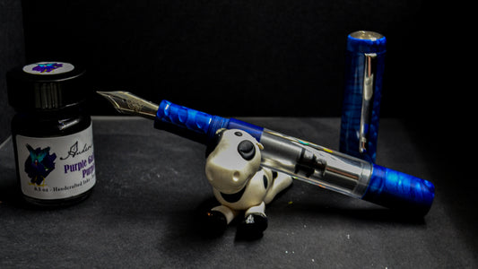 The A24 Kolbenfüller (Juma)