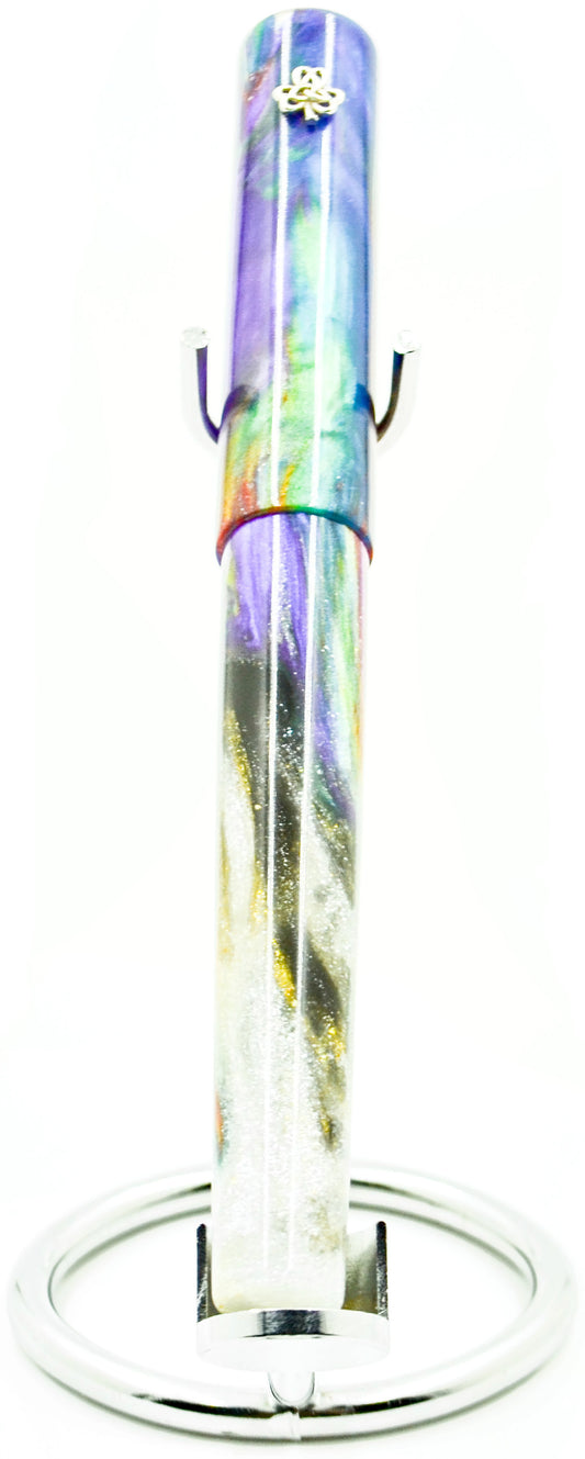 B24 - (SNR) - Pot of Gold w/ rollstop (LE) (220644)