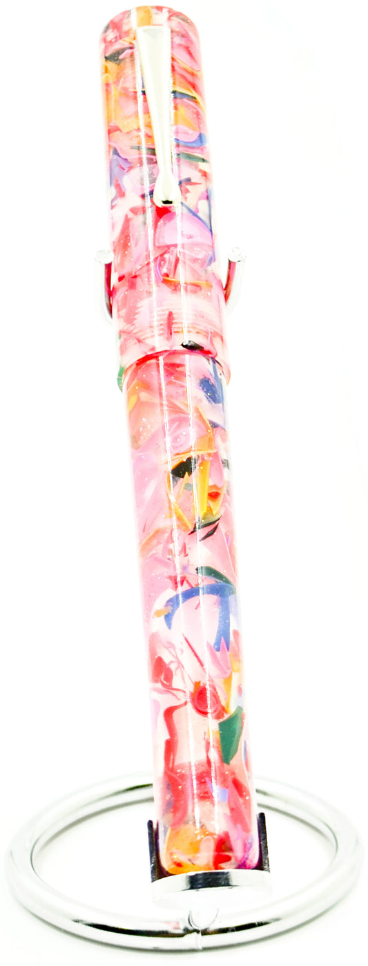 B36 - Festive Ribbon Demonstrator Evancio (220663)