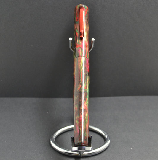 B24H - SNR - Enchanted Forrest - Stainless Section