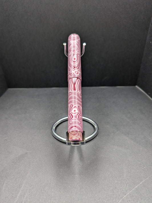 E14 - Taschenstift - Crazy Fiber - Pink Panther