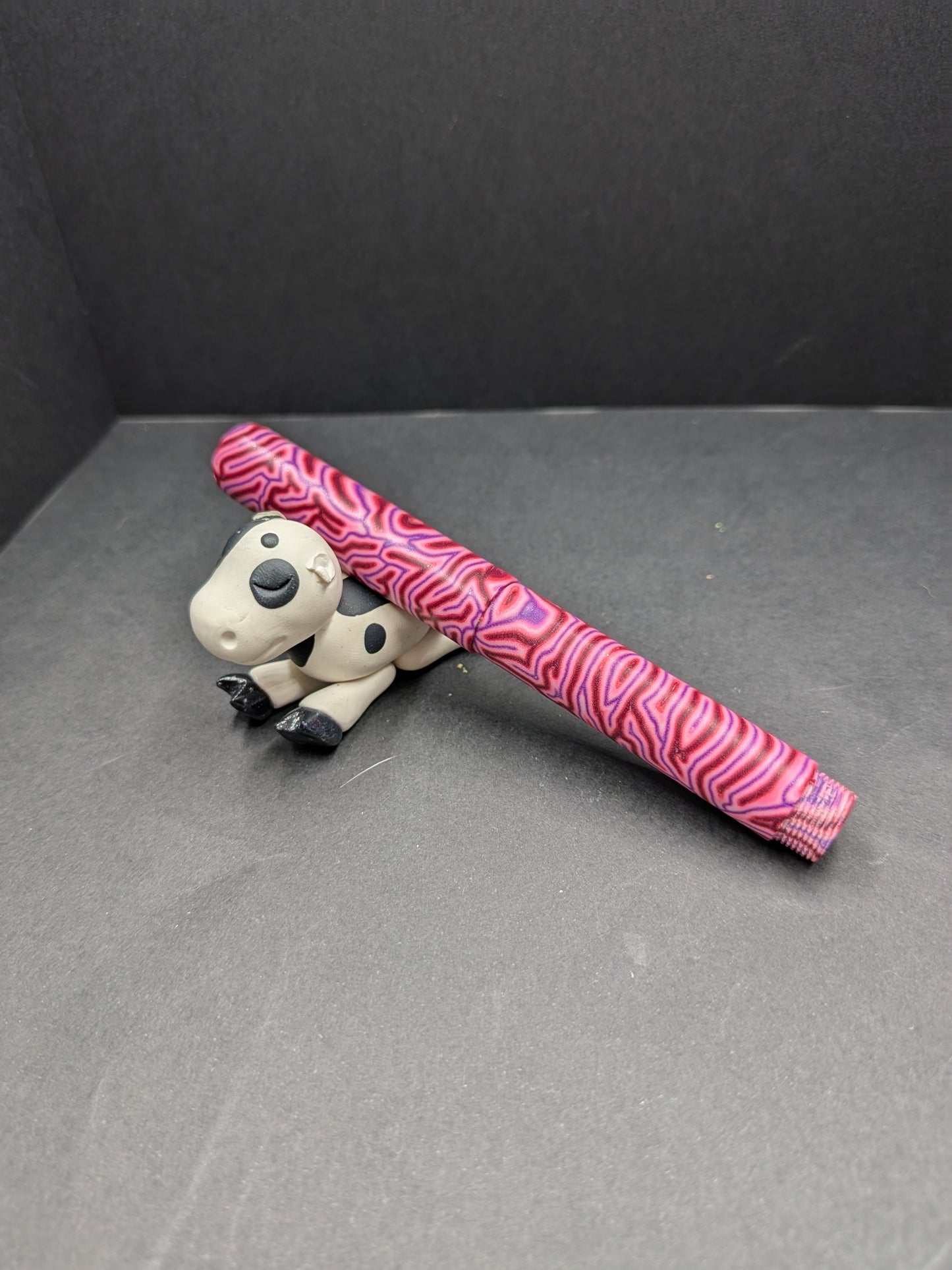 E14 - Taschenstift - Crazy Fiber - Candy Land (Limited Ed)