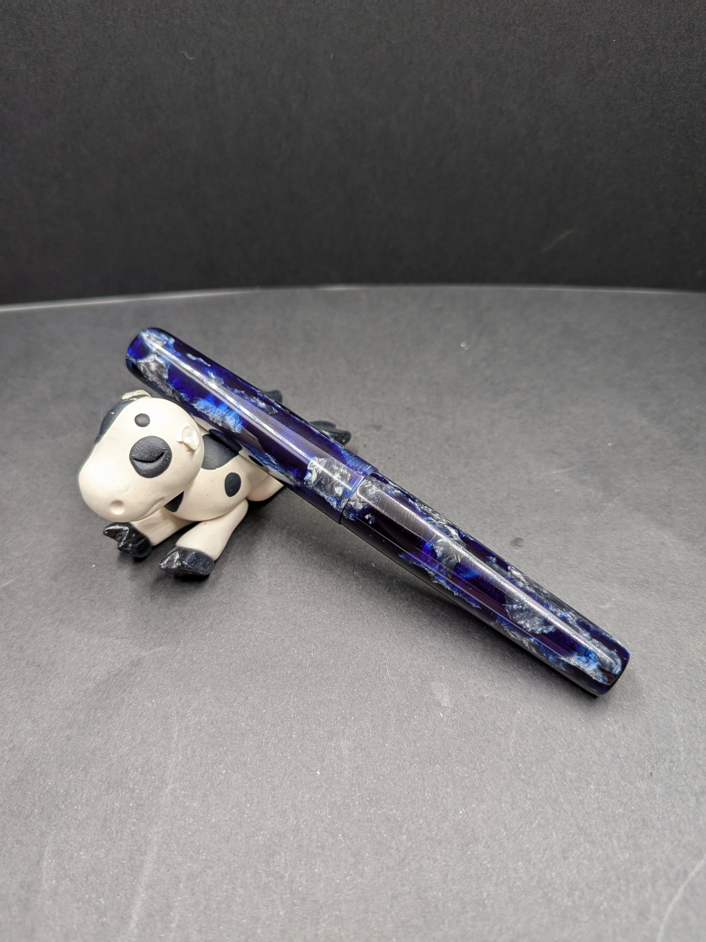 F14 - Taschenstift - Vintage Celluloid (1 of 1 - very limited edition)