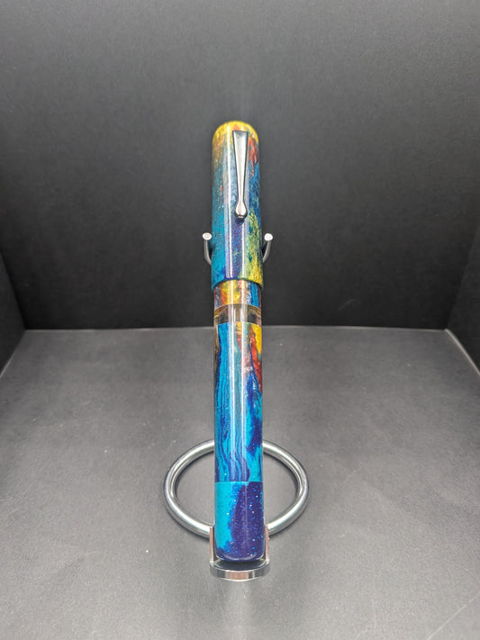 B36 - (SNR) - Evancio - California Dreamin' Piston Filler