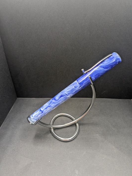 B24 - (SNR) - Cloudy Skies