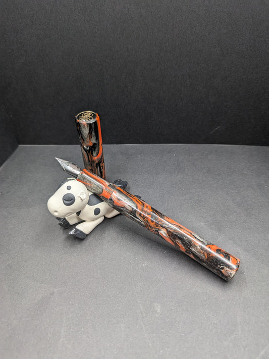 A24 - (Pasquale) - Electric Pumpkin