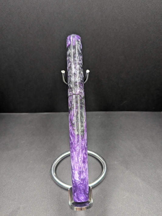 B24 - (SNR) - Black Panther