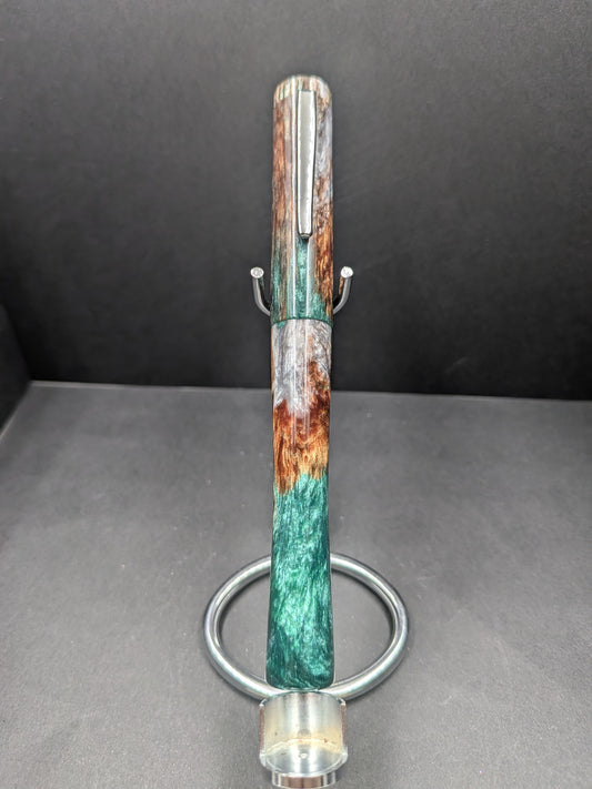 Q24 - (SNR) - Irish Isles