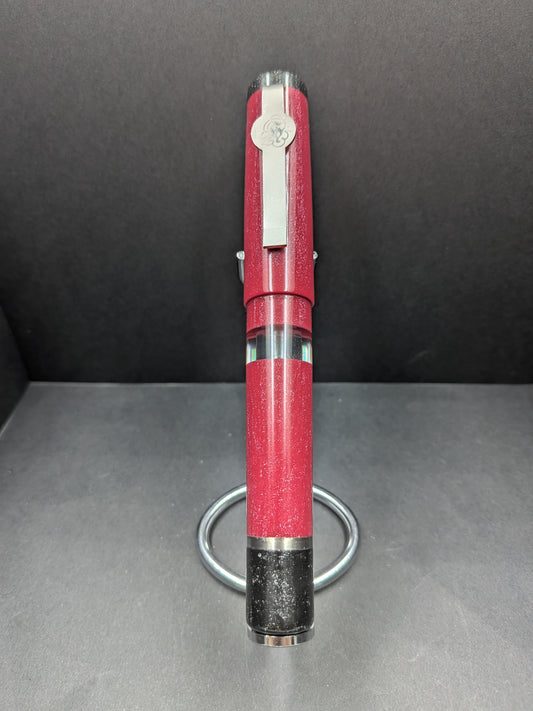 B46 - (SNR) - König Candy Apple Red