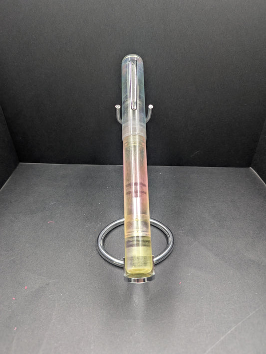 A24 - Kolbenfuller - Prisim by Pens By Pasquale