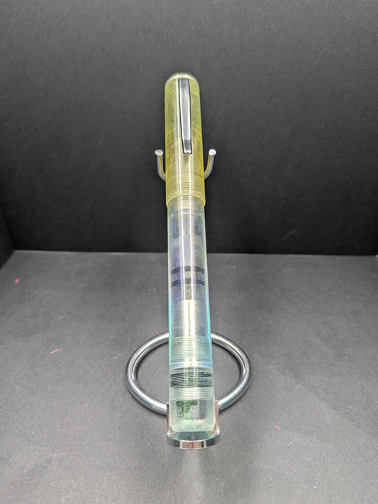 A24 - Kolbenfuller - Prisim by Pens By Pasquale