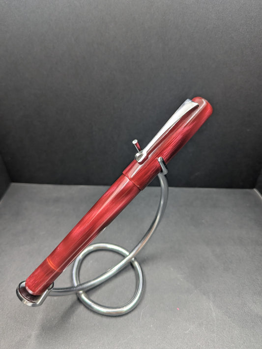 F24 - (PourlyControlled) Red Sky @ night-Kõlbenfuller