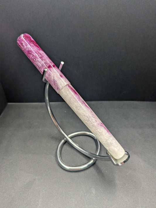 B24 - SNR - Raspberry Cheesecake (No Clip)