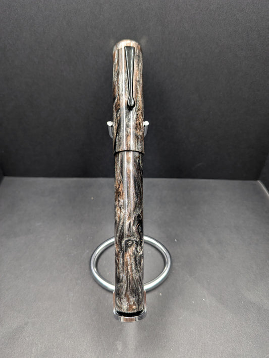 B36 - Evancio - Heimdhall (Exclusive Diamondcast)