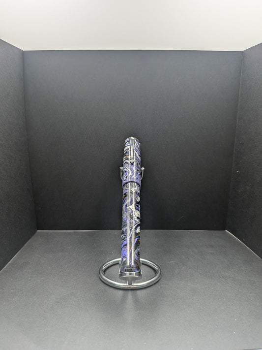 B36 - Evancio - Pyrite - DivinePens