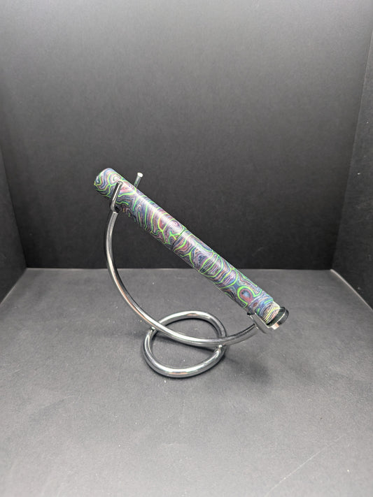 E14 - (CrazyFiber)- Taschenstift in SeaFloor (Limited Ed)