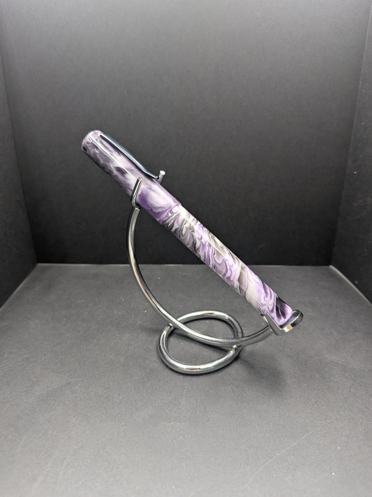 B24 - (Pasquale) - Purple Nerpal