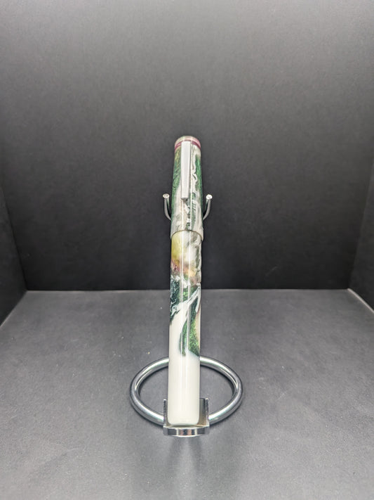 B24 - (SNR) - Texas Orchid