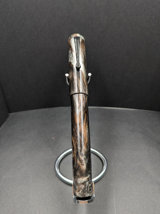 B36 - Evancio - Heimdhall (Exclusive Diamondcast)